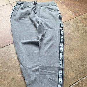 Men’s Abercrombie & Fitch sweatpants jogger